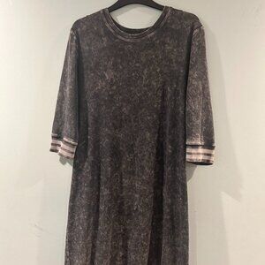 Women's Hard Tail Dress